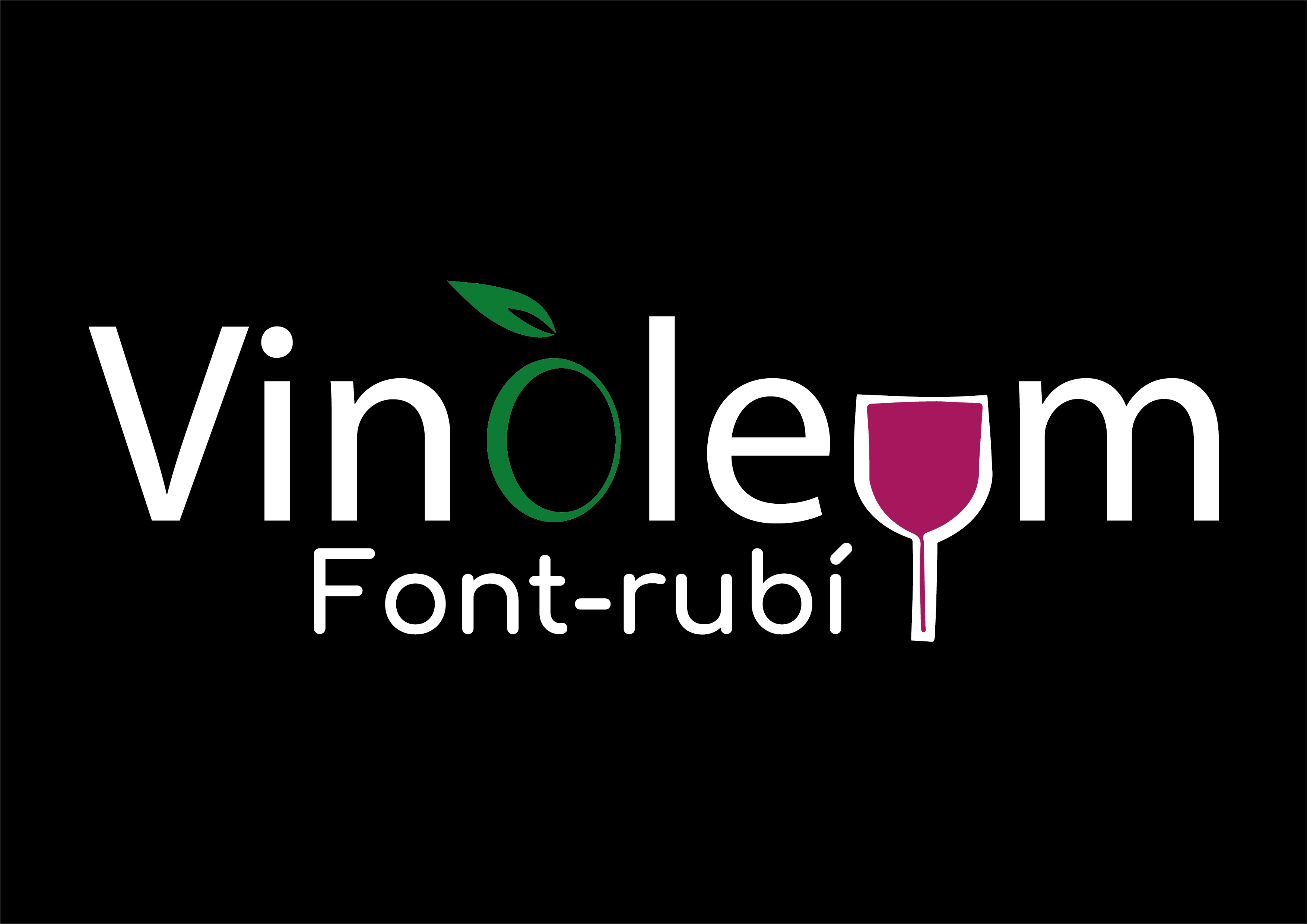 Imatge grÃ fica Fira VinÃ²leum
