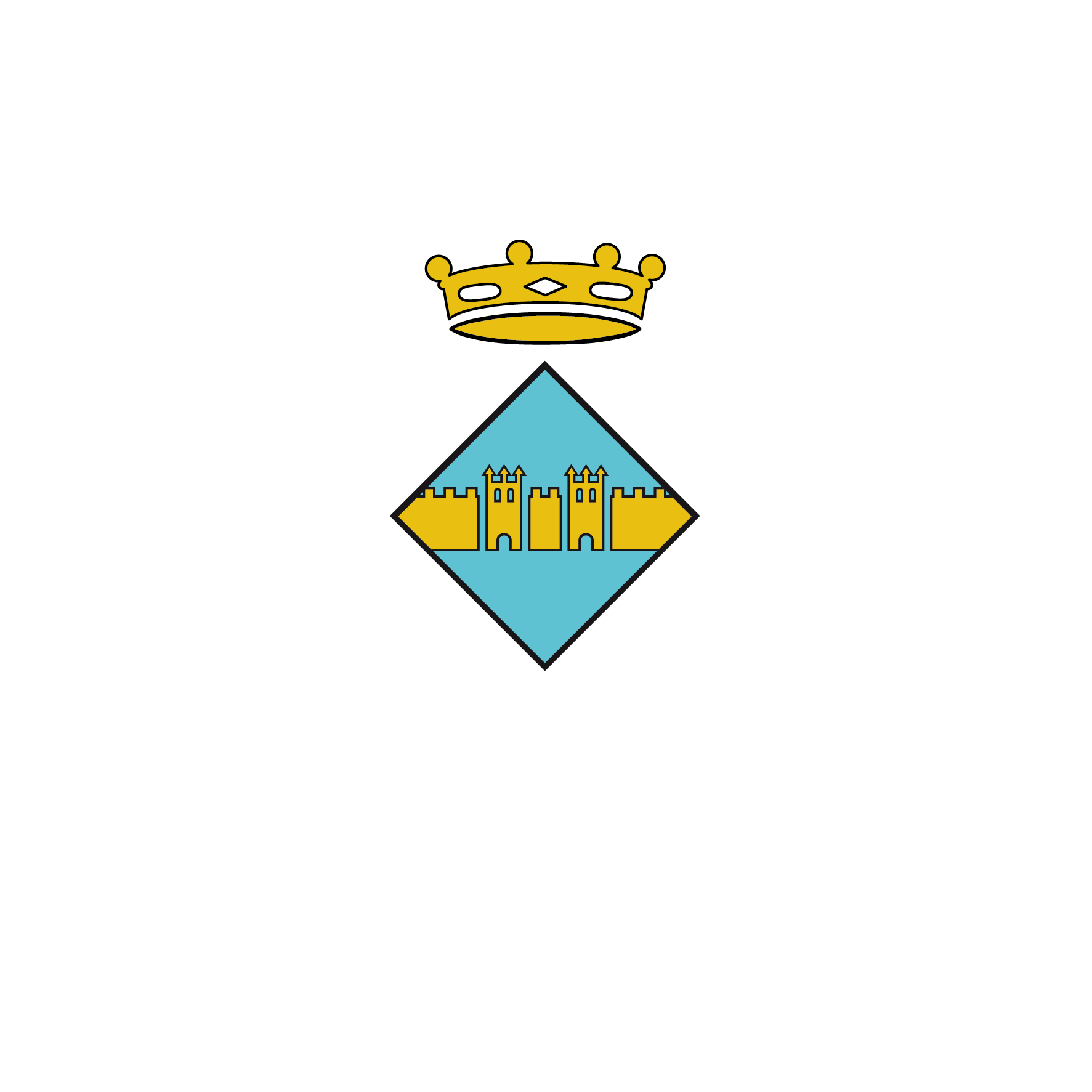 Logotip vertical transparent