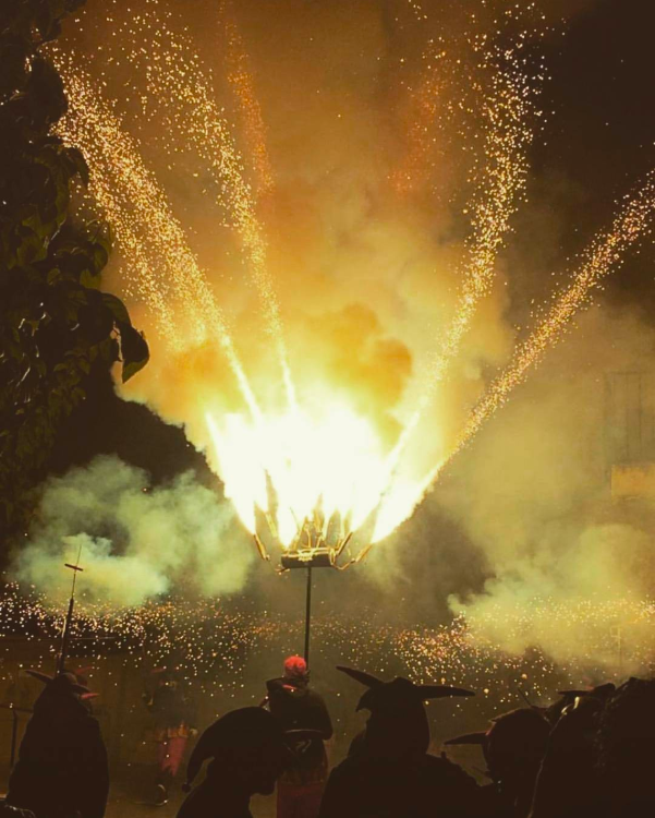 Diables de Font-rubÃ­