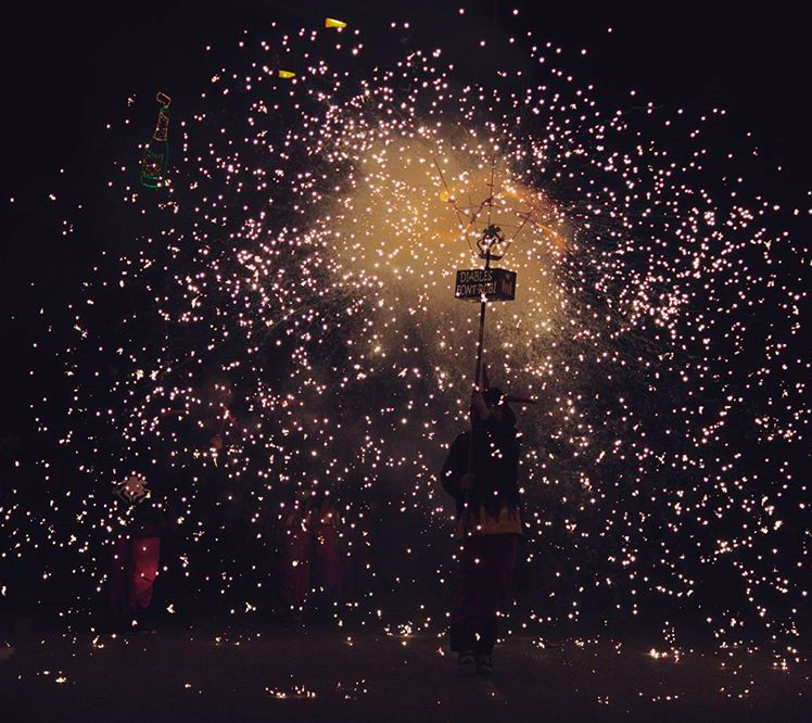 Diables de Font-rubÃ­