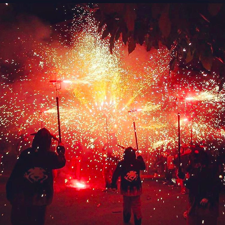 Diables de Font-rubÃ­