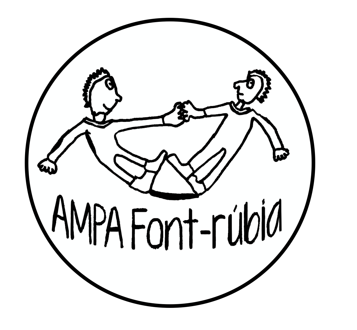 AMPA Escola Font-rÃºbia