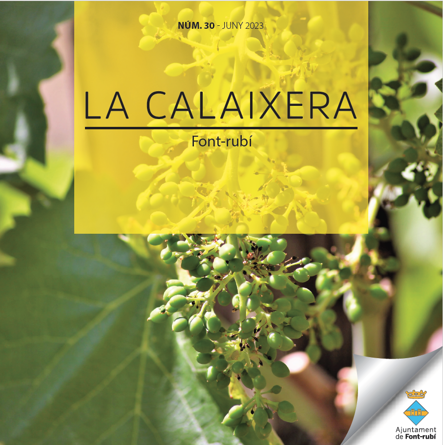 La Calaixera de juny