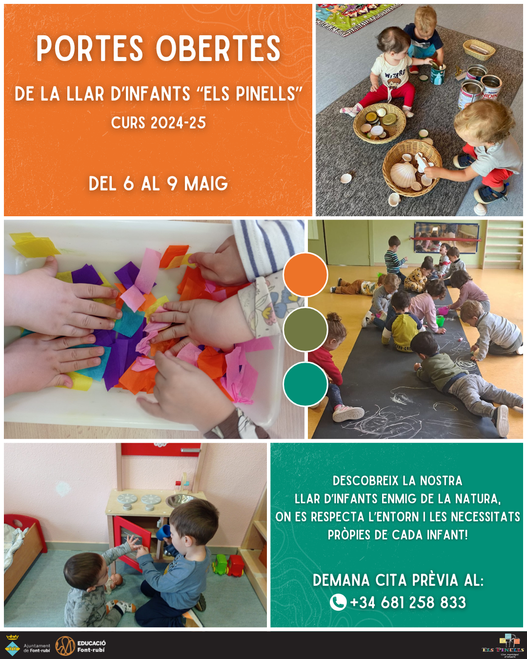 Llar d'Infants