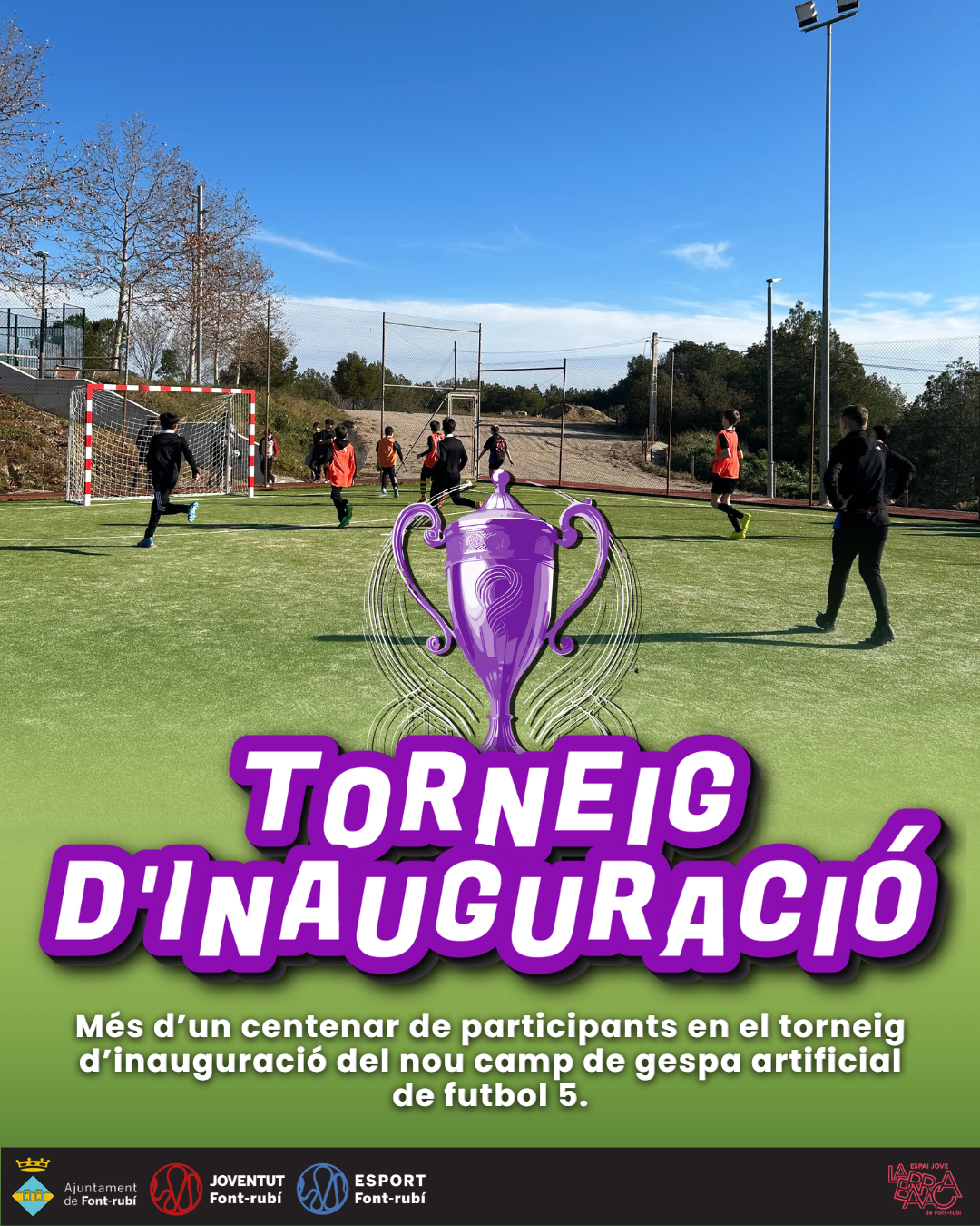 FeedBack_Torneig Fut5