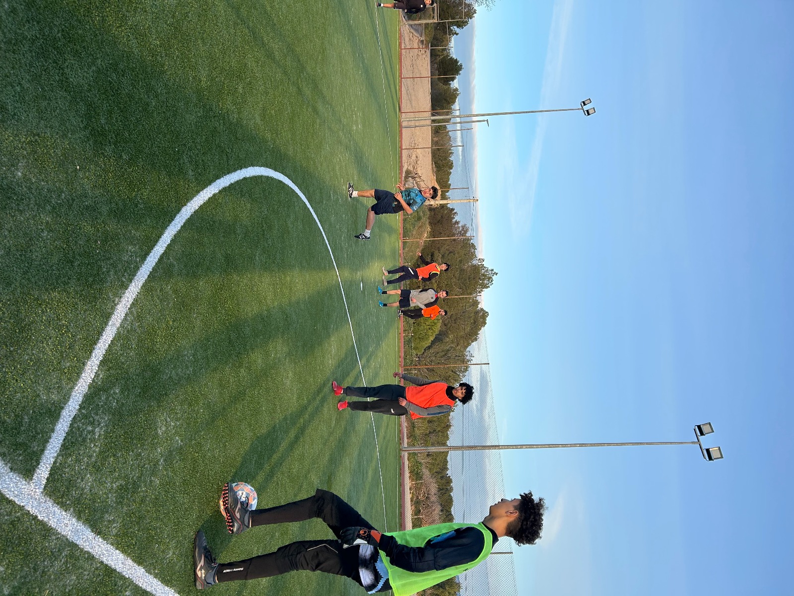 FeedBack_Torneig Fut5