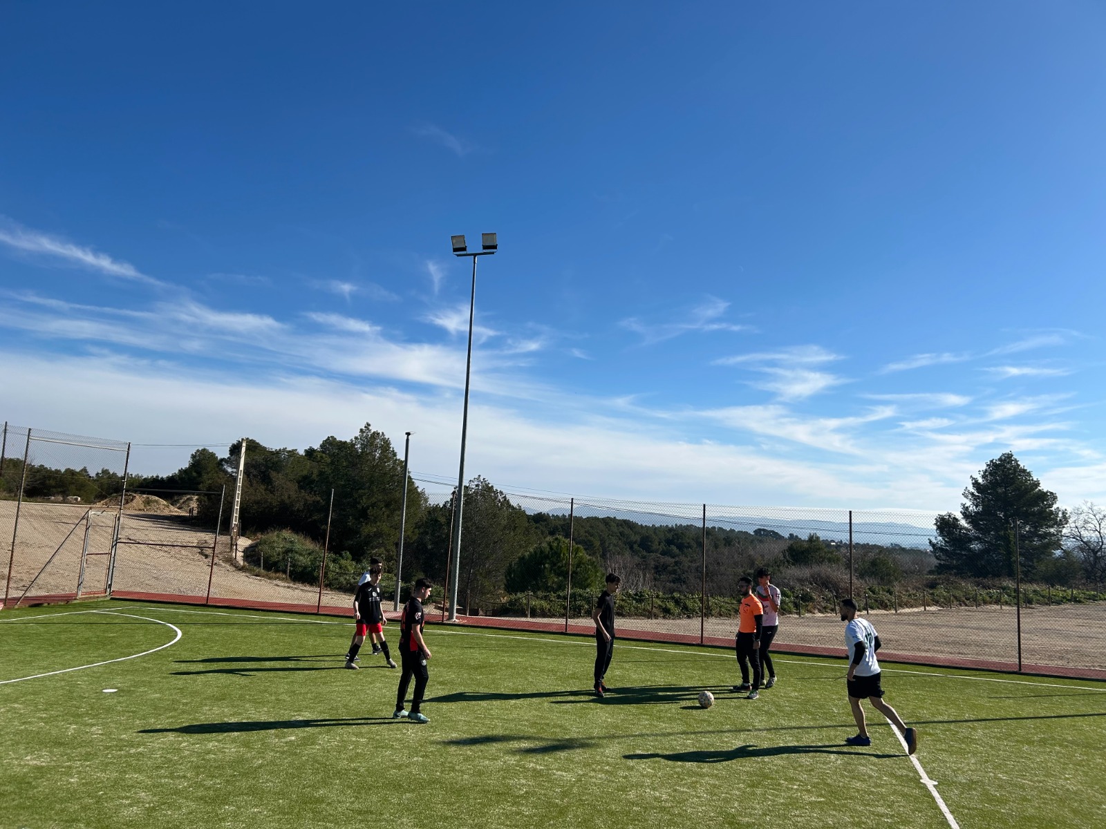 FeedBack_Torneig Fut5