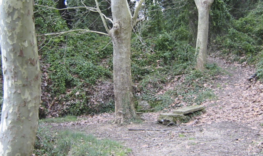 La Font del Roure o de Cal CerdÃ 