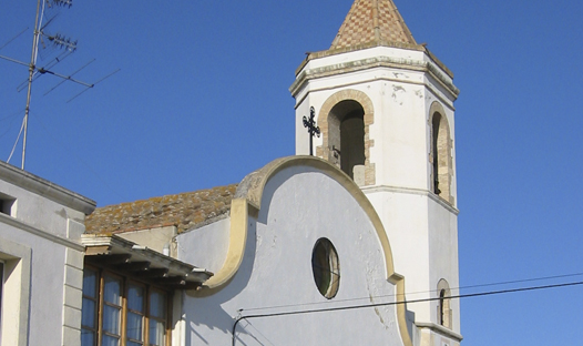 Santa Maria de Bellver
