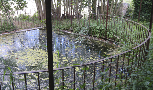 Font de Baix els Horts